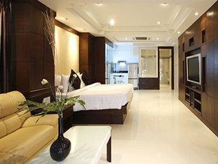 Patong Rayaburi Beach Club מראה חיצוני תמונה